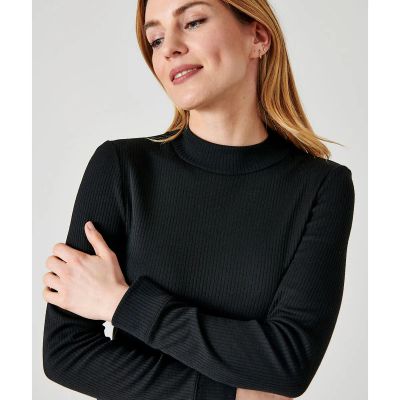 Лот: 24245395. Фото: 1. Водолазка LaRedoute. Термобелье