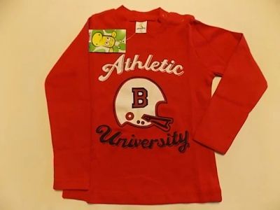 Лот: 7116182. Фото: 1. Джемпер детский JimJim Athletic... Свитера, худи, толстовки