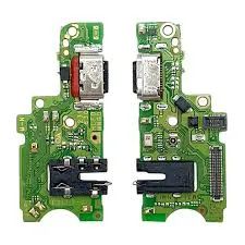Лот: 25762009. Фото: 1. Шлейф для Tecno Camon 30 4G (CL6... Шлейфы, разъёмы