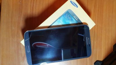 Лот: 4836543. Фото: 1. Samsung Galaxy Mega 6.3 GT-I9200. Смартфоны