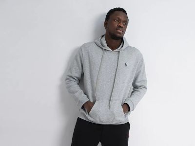 Лот: 20870890. Фото: 1. Худи Polo Ralph Lauren (31440). Свитеры, толстовки, худи