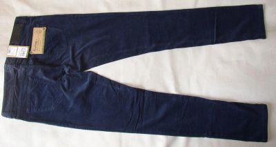 Лот: 7803732. Фото: 1. Джинсы skinny Firetrap Англия... Джинсы