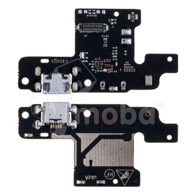 Лот: 19507580. Фото: 1. Шлейф для ZTE Blade V10 Vita плата... Шлейфы, разъёмы