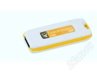 Лот: 157314. Фото: 1. флешка kingston 4 gb. USB-флеш карты