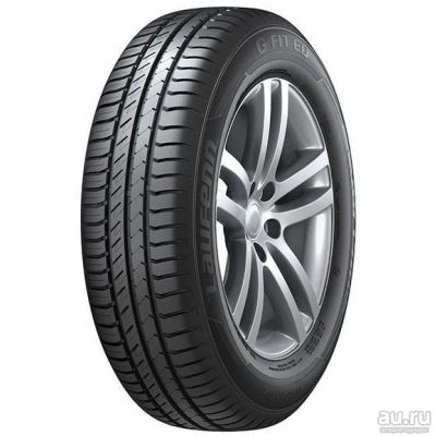 Лот: 17695000. Фото: 1. Laufenn LK41 185/60R14 82T 1026666... Шины