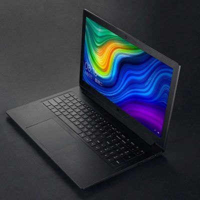 Лот: 15068597. Фото: 1. Xiaomi mi notebook 15.6'/ (Intel... Ноутбуки