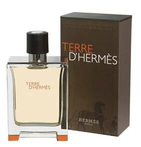 Лот: 10426888. Фото: 1. Terre D'hermes - Hermes 100ml... Мужская парфюмерия