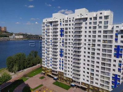 Лот: 20238550. Фото: 1. 1-комнатная квартира на ул. Лесников... Квартиры, студии