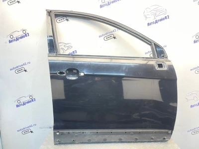 Лот: 25318814. Фото: 1. дверь боковая Daewoo Winstorm... Кузов