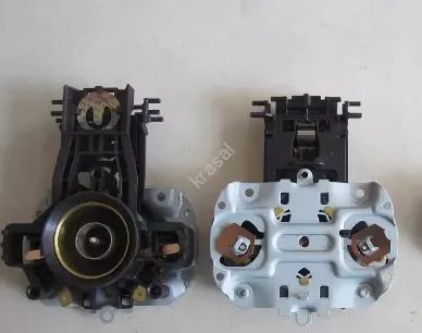 Лот: 22380843. Фото: 1. Контроллер чайника Strix U1877... Запчасти, комплектующие для мелкой бытовой техники