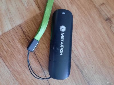 Лот: 16262263. Фото: 1. Модем Huawei 3G usb + картридер... Проводные модемы