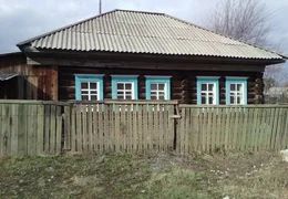 Лот: 7467974. Фото: 1. Продам дом, в г.Уяр. Дома