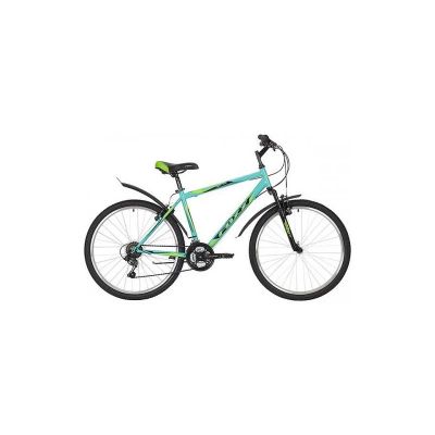 Лот: 15873059. Фото: 1. Велосипед Foxx 26&quot; Aztec... Красноярск