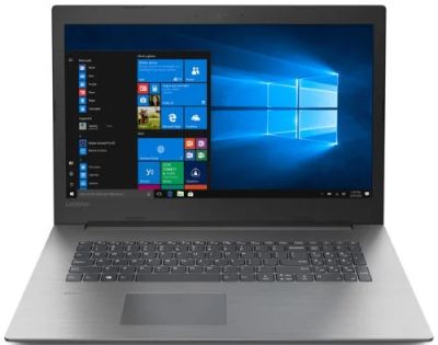 Лот: 14111438. Фото: 1. Ноутбук Lenovo IdeaPad 330-17ICH... Ноутбуки