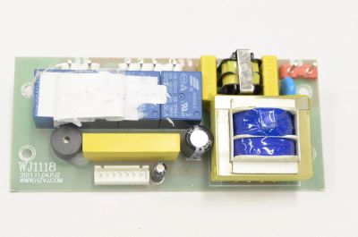 Лот: 13281592. Фото: 1. Модуль вытяжки AB 0075 ws1118. Вытяжки