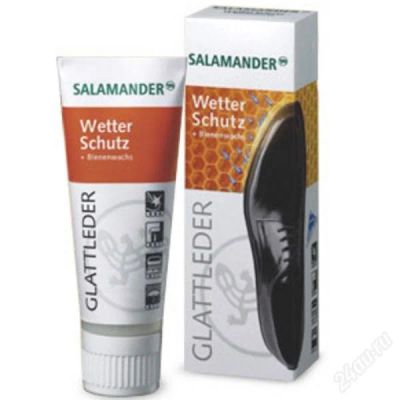 Лот: 1375919. Фото: 1. краска для кожи salamander фиолетовый. Другое (одежда, обувь, галантерея)