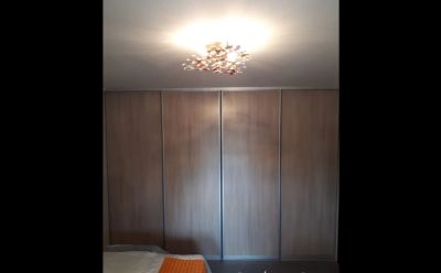Лот: 14584232. Фото: 1. Шкаф купе 712. Шкафы, шкафы-купе