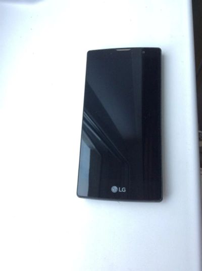 Лот: 10063440. Фото: 1. LG MAGNA H502F. Смартфоны