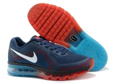 Лот: 6211527. Фото: 1. Кроссовки Nike Air Max. Кеды, кроссовки, слипоны