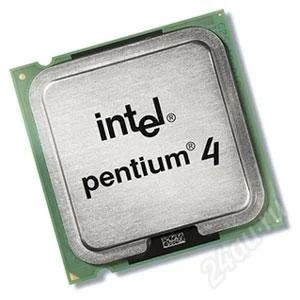 Лот: 158437. Фото: 1. Intel® Pentium® 4 530 (3.0GHz... Процессоры