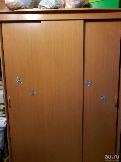 Лот: 13567883. Фото: 1. Шкаф. Шкафы, шкафы-купе