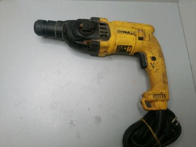 Лот: 19018917. Фото: 1. Перфоратор Dewalt DWH24K (1005-12... Электроинструмент