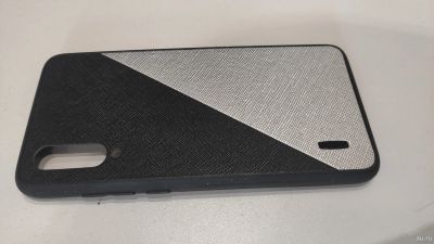 Лот: 17288906. Фото: 1. Чехол Xiaomi Mi 9 Lite. Чехлы, бамперы
