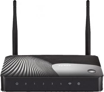 Лот: 3321901. Фото: 1. Роутер Zuxel lite 2. WiFi, Bluetooth адаптеры