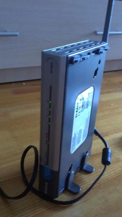 Лот: 5069028. Фото: 1. Wi-Fi D-Link Dl-624. WiFi, Bluetooth адаптеры