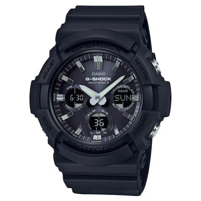 Лот: 21246559. Фото: 1. Casio GAW-100B-1A. Оригинальные наручные часы