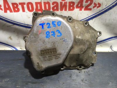 Лот: 21717537. Фото: 1. крышка Chevrolet Aveo T250. Двигатель и элементы двигателя