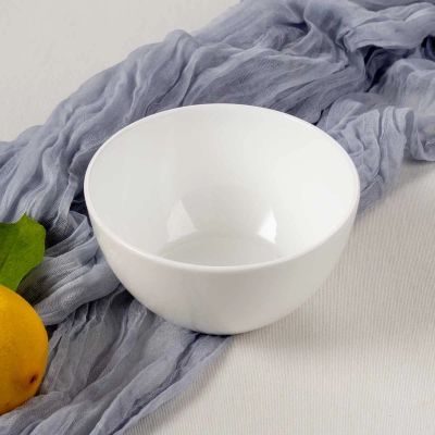 Лот: 24936973. Фото: 1. Салатник Zapel Table Blanche 13см. Тарелки, блюда, салатники
