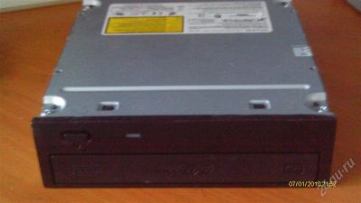 Лот: 1746758. Фото: 1. !Дисковод!. Приводы CD, DVD, BR, FDD