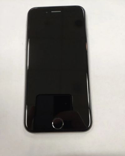 Лот: 13962170. Фото: 1. Телефон Apple iPhone 6S 64Gb Space... Смартфоны