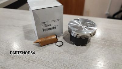 Лот: 22468414. Фото: 1. ПОРШЕНЬ EZ36 0,25. Двигатель и элементы двигателя