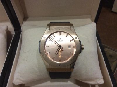 Лот: 4019645. Фото: 1. Часы мужские, новые, в коробочке... Другие наручные часы