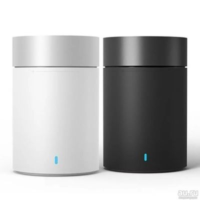 Лот: 13663077. Фото: 1. Портативная колонка Xiaomi Mi... Портативные, беспроводные колонки