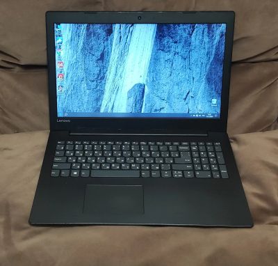 Лот: 24809065. Фото: 1. 15.6" Ноутбук Lenovo i3 8130U... Ноутбуки