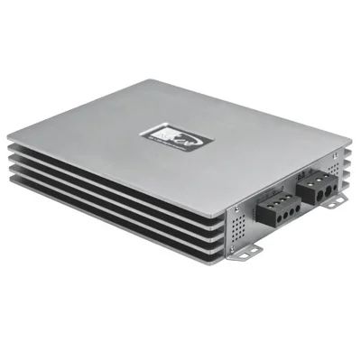 Лот: 5388042. Фото: 1. Усилитель Kicx QS-1.600 , установка. Усилители