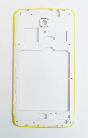 Лот: 7822513. Фото: 1. Задняя часть корпуса Explay VEGA... Корпуса, клавиатуры, кнопки