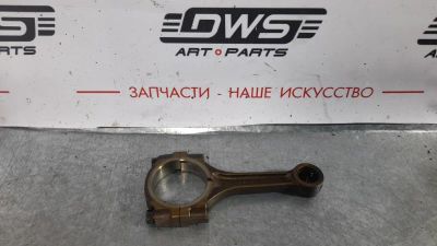 Лот: 17085527. Фото: 1. Шатун Subaru Legacy Outback BPE... Двигатель и элементы двигателя