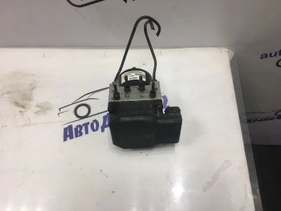 Лот: 21716718. Фото: 1. блок abs Kia Rio DC. Двигатель и элементы двигателя