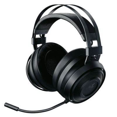 Лот: 18665831. Фото: 1. Наушники Razer Nari Essential. Наушники, гарнитуры
