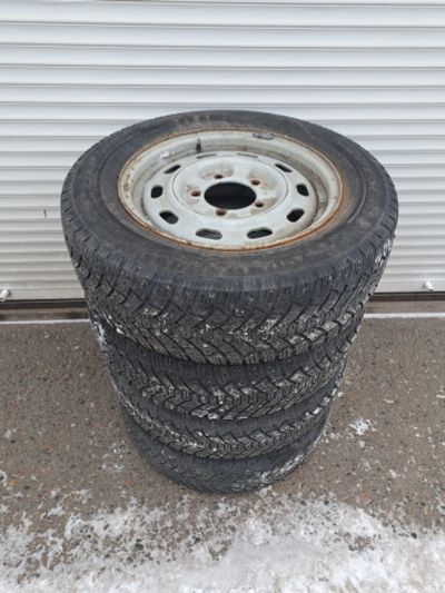 Лот: 24593624. Фото: 1. 215/65/16 Cordiant Business CW502... Шины