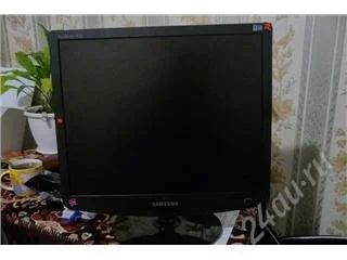 Лот: 157444. Фото: 1. Монитор Samsung SyncMaster 932B... ЖК-мониторы