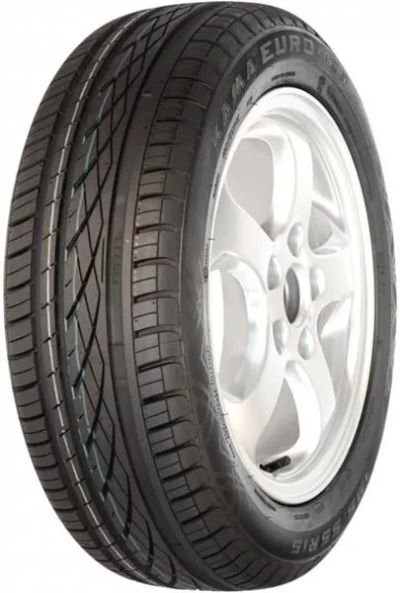 Лот: 20137629. Фото: 1. 185/60 R14 82H Кама 129 Euro. Шины