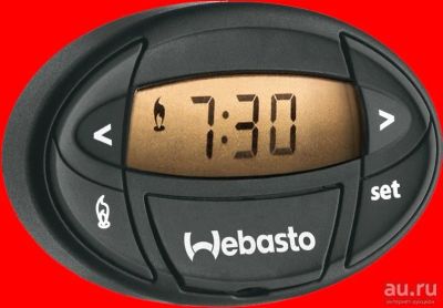 Лот: 14801594. Фото: 1. webasto. Автомобильные сигнализации
