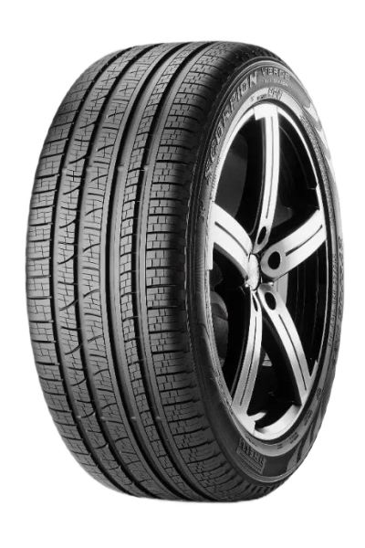 Лот: 19694001. Фото: 1. Pirelli Scorpion Verde All Season... Шины