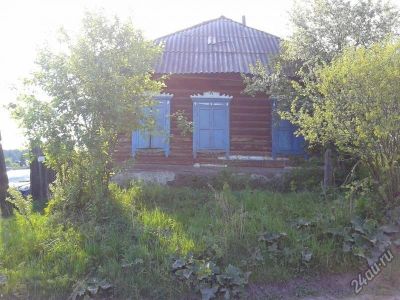Лот: 11424592. Фото: 1. Дом на участке 7 сот. в Манском... Дома