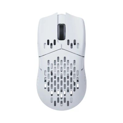 Лот: 24636236. Фото: 1. Мышь Keychron M1, 3 типа подключения... Клавиатуры и мыши